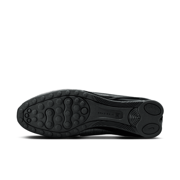 Nike Shox Z Naked Copenhagen Angle 1