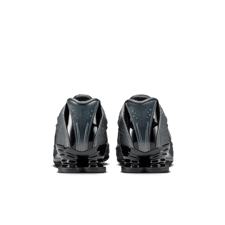 Nike Shox Z Naked Copenhagen Angle 5