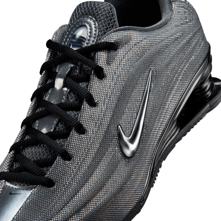 Nike Shox Z Naked Copenhagen Angle 6
