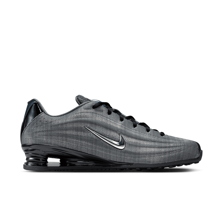 Nike Shox Z Naked Copenhagen Angle 2