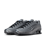 Nike Shox Z Naked Copenhagen Angle 4