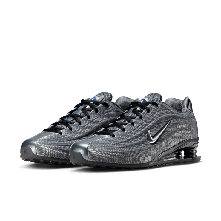 Nike Shox Z Naked Copenhagen Angle 4