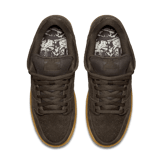 Nike SB Dunk Low Big Foot Angle 1