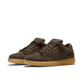 Nike SB Dunk Low Big Foot Angle 2