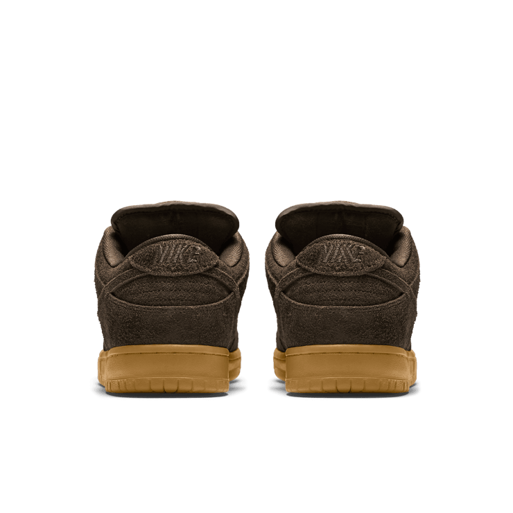 Nike SB Dunk Low Big Foot Angle 3