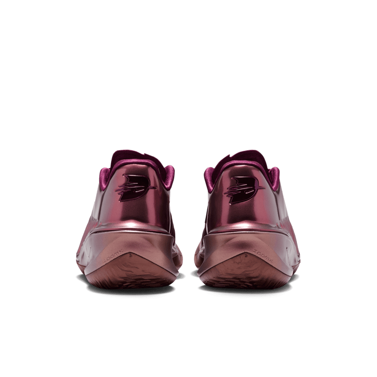 Nike GT Cut 4 Metallic Rose Gold Dylan Harper PE   Angle 5