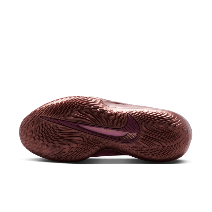 Nike GT Cut 4 Metallic Rose Gold Dylan Harper PE   Angle 1