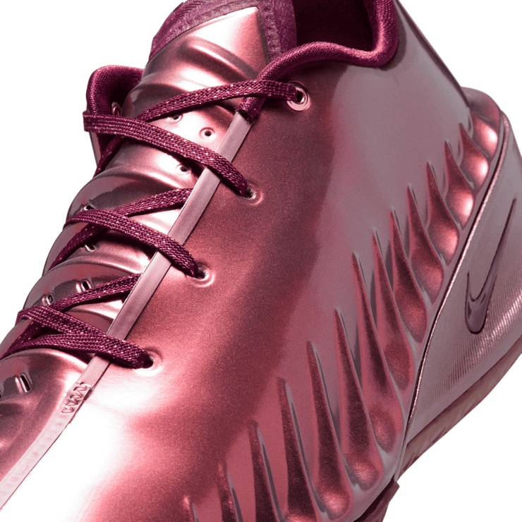Nike GT Cut 4 Metallic Rose Gold Dylan Harper PE   Angle 6