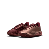 Nike GT Cut 4 Metallic Rose Gold Dylan Harper PE (GS) Angle 4