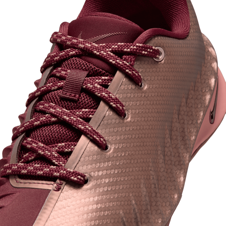 Nike GT Cut 4 Metallic Rose Gold Dylan Harper PE (GS) Angle 6
