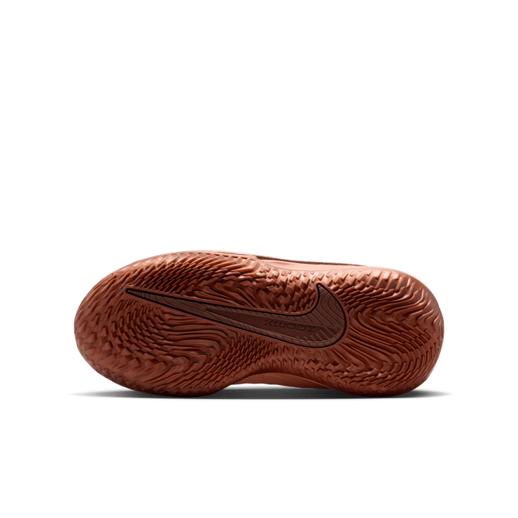 Nike GT Cut 4 Metallic Rose Gold Dylan Harper PE (GS) Angle 1