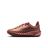 Nike GT Cut 4 Metallic Rose Gold Dylan Harper PE (GS) Angle 0