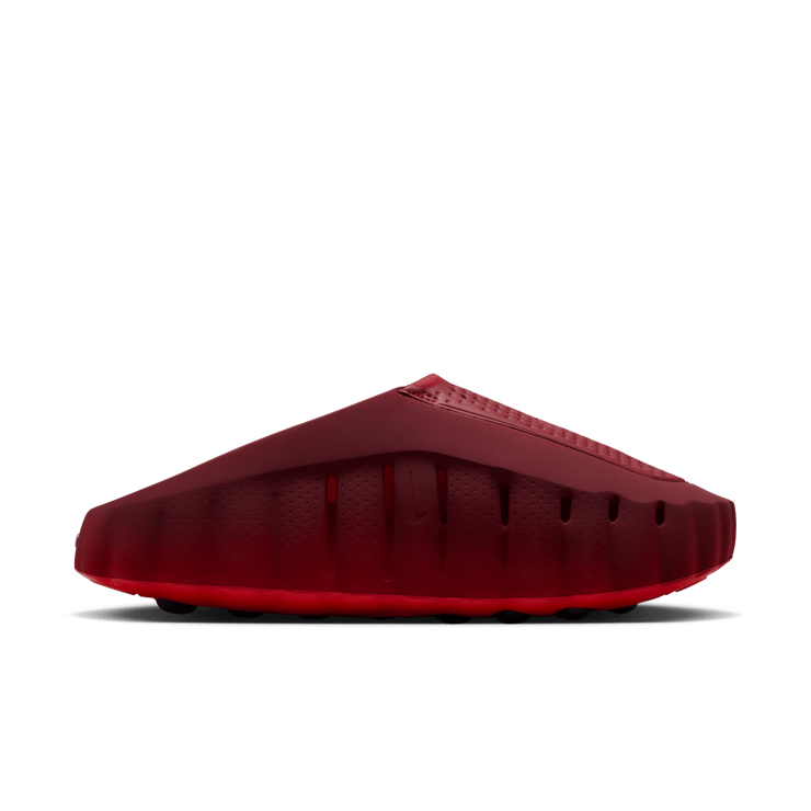 Nike Mind 001 Team Red Angle 3