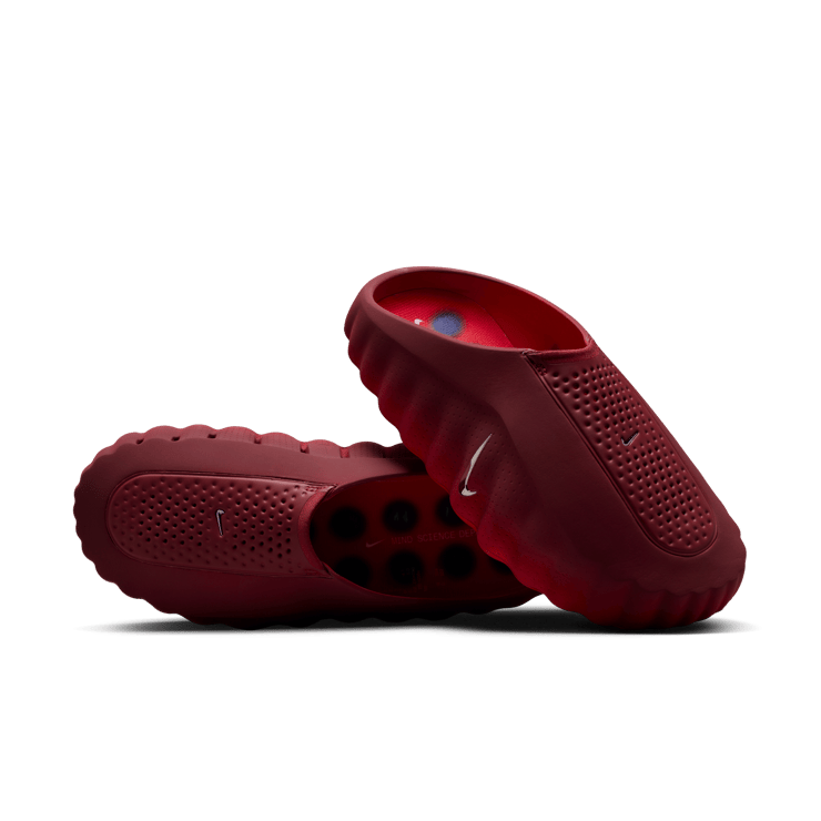 Nike Mind 001 Team Red Angle 0