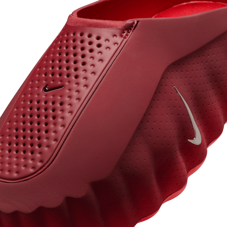 Nike Mind 001 Team Red Angle 6