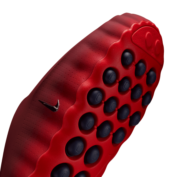 Nike Mind 001 Team Red Angle 5