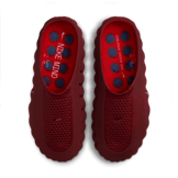 Nike Mind 001 Team Red Angle 4