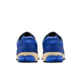 Nike Zoom Vomero 5 Swooshless Hyper Royal Angle 5