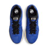 Nike Zoom Vomero 5 Swooshless Hyper Royal Angle 3