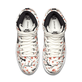 Nike SB Dunk High Cherry Blossom Angle 1