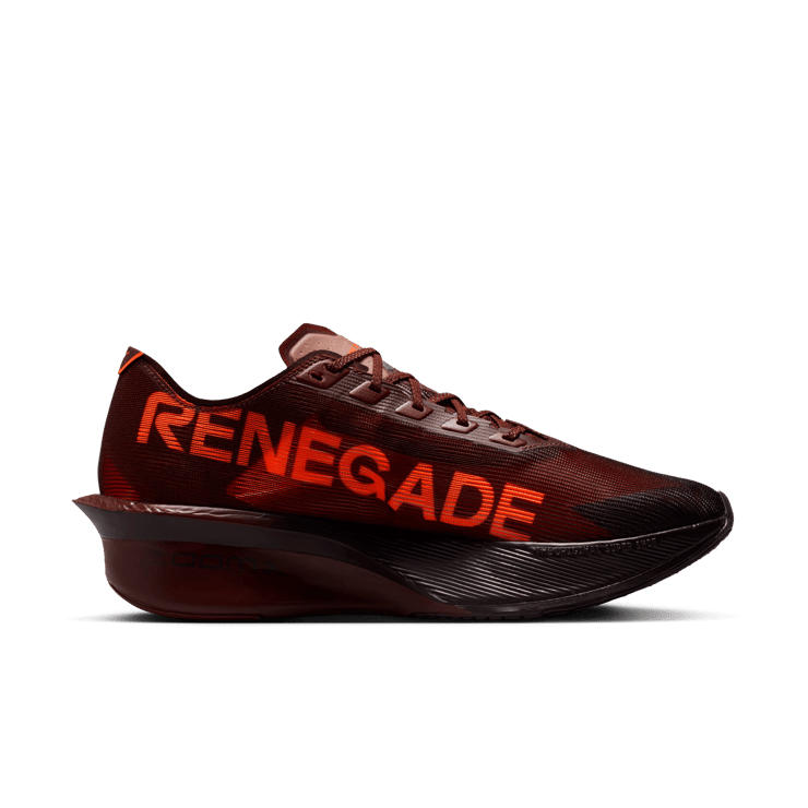 Nike ZoomX Vaporfly 4 Renegade Angle 1