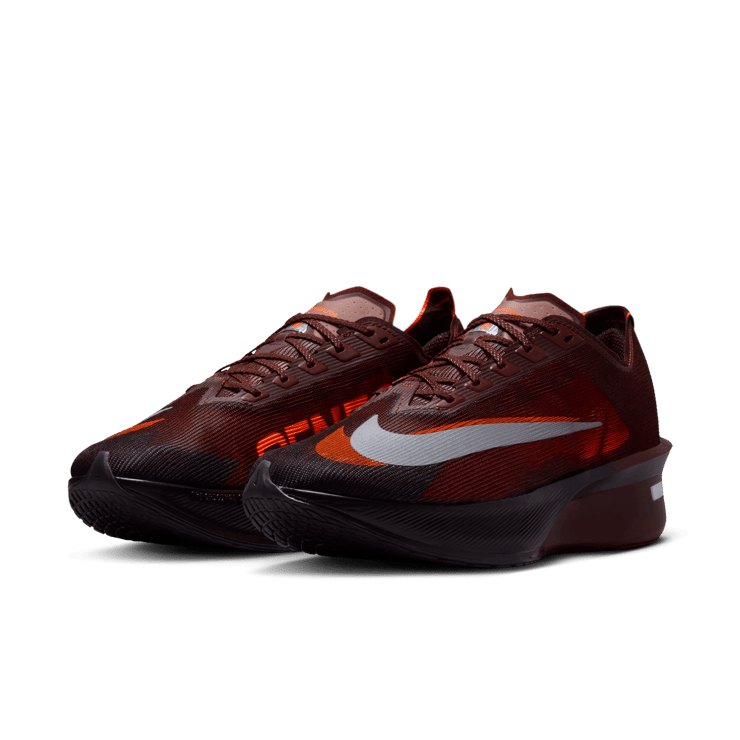 Nike ZoomX Vaporfly 4 Renegade Angle 3