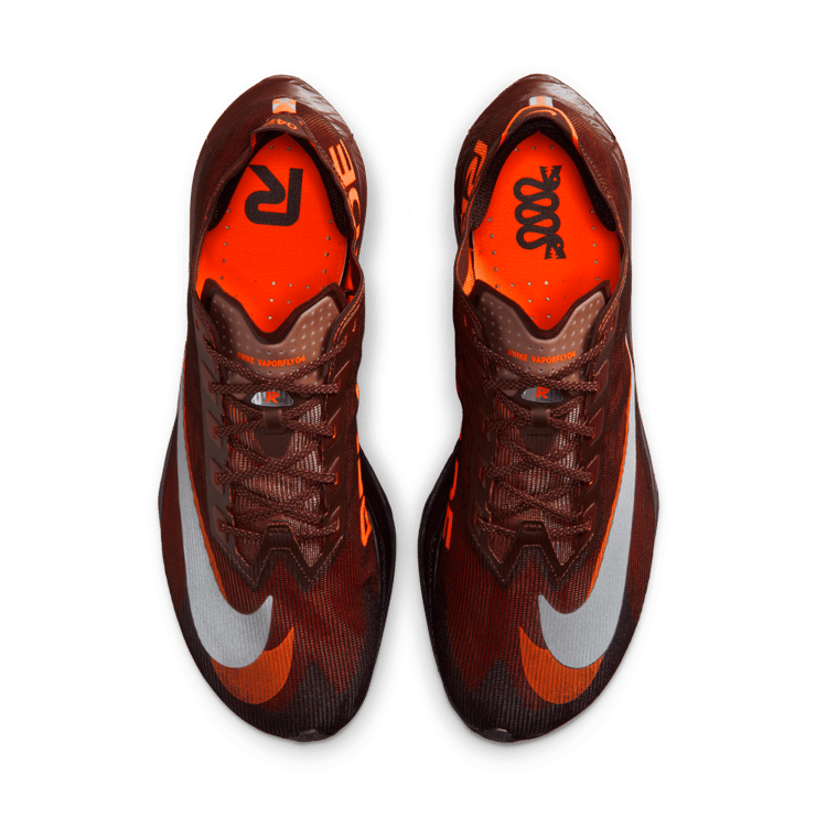 Nike ZoomX Vaporfly 4 Renegade Angle 2