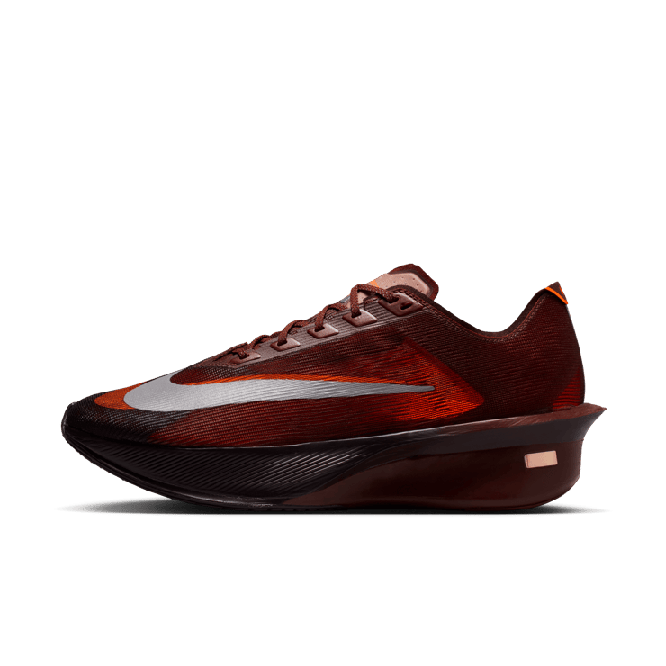 Nike ZoomX Vaporfly 4 Renegade Angle 0