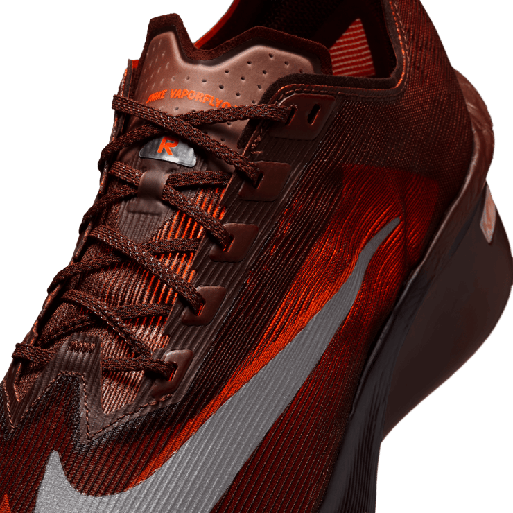 Nike ZoomX Vaporfly 4 Renegade Angle 5