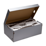 Nike Vomero Premium Renegade Angle 8