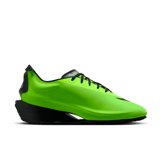 Nike First Sight Noir Electric Green Angle 2