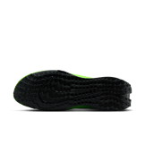 Nike First Sight Noir Electric Green Angle 1