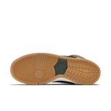 Nike SB Dunk High Homegrown Ale Brown Angle 0