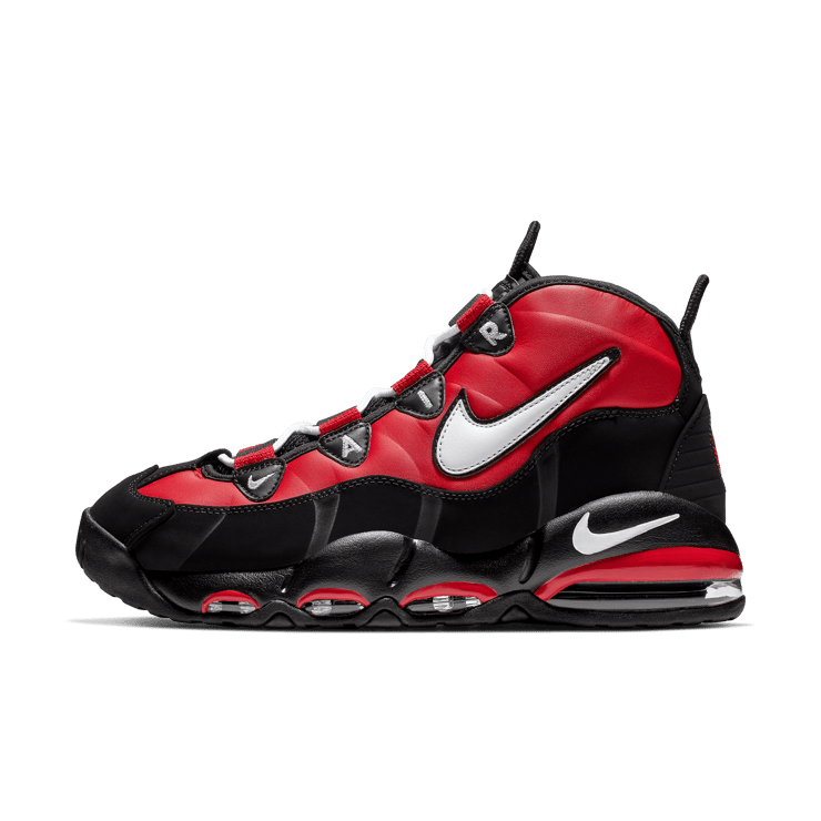 Nike Air Max Uptempo 95 Bulls (2026) Angle 0