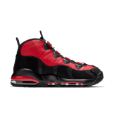 Nike Air Max Uptempo 95 Bulls (2026) Angle 2