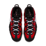 Nike Air Max Uptempo 95 Bulls (2026) Angle 3