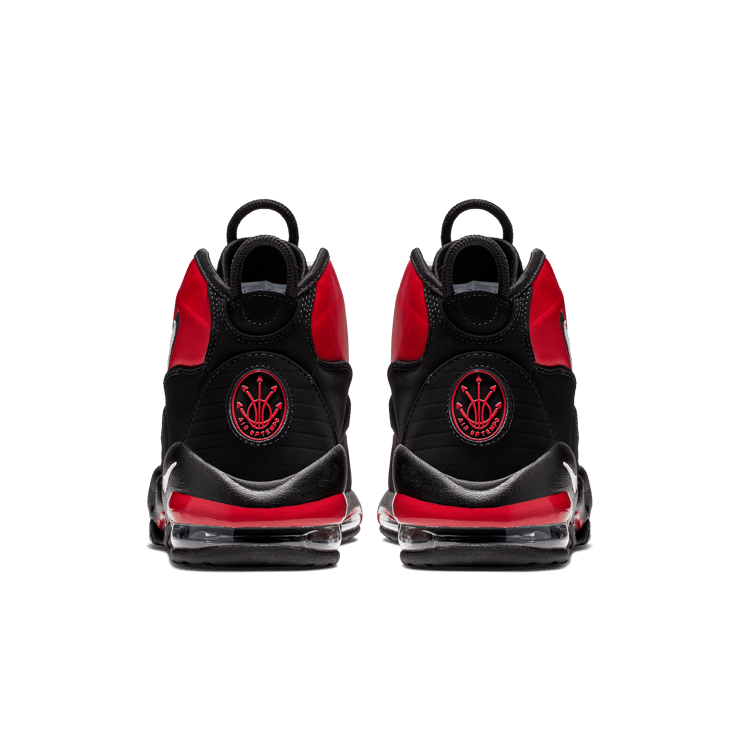 Nike Air Max Uptempo 95 Bulls (2026) Angle 5