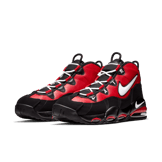 Nike Air Max Uptempo 95 Bulls (2026) Angle 8