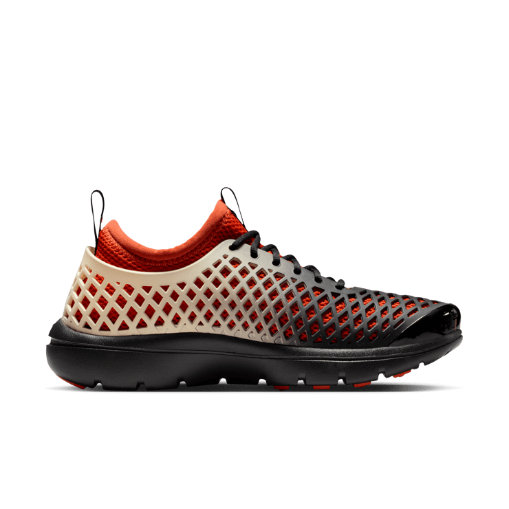 Nike Rejuven8 Run Black Rust Factor (W) Angle 1