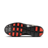 Nike Rejuven8 Run Black Rust Factor (W) Angle 0