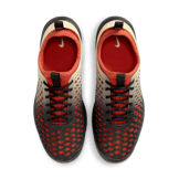 Nike Rejuven8 Run Black Rust Factor (W) Angle 2