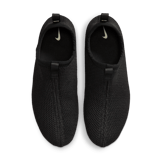 Nike Rejuven8 Run Black Rust Factor (W) Angle 7