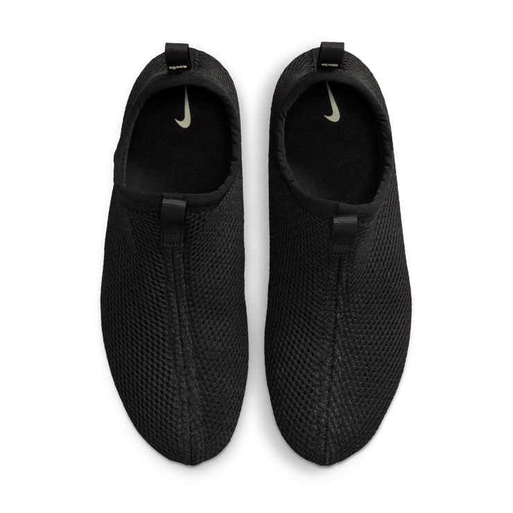 Nike Rejuven8 Run Black Rust Factor (W) Angle 7