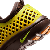 Nike Rejuven8 Run Bright Cactus (W) Angle 3