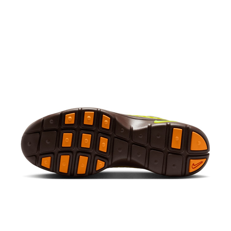 Nike Rejuven8 Run Bright Cactus (W) Angle 0