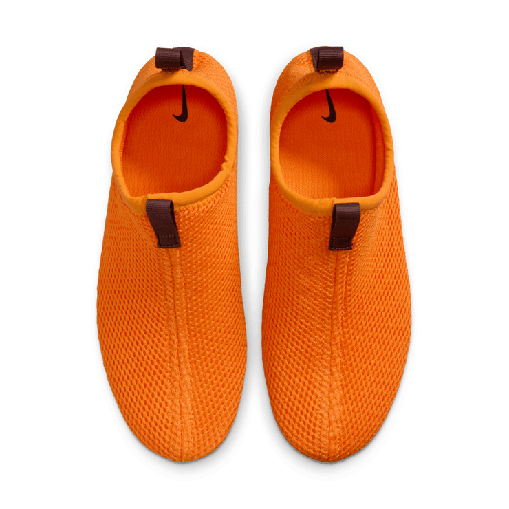 Nike Rejuven8 Run Bright Cactus (W) Angle 4