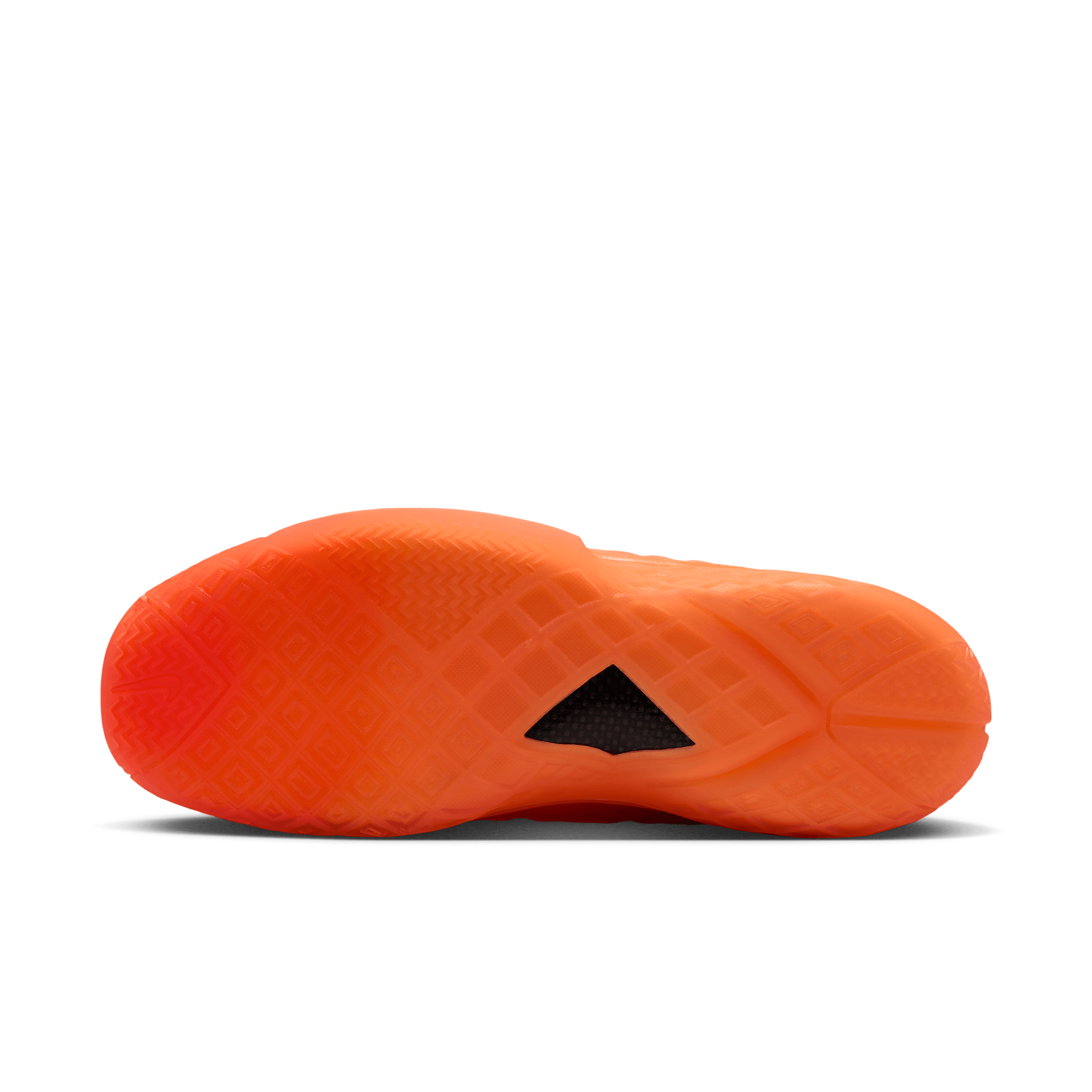 Nike Kobe 3 Low Protro Arancia Jalen Brunson PE Angle 1