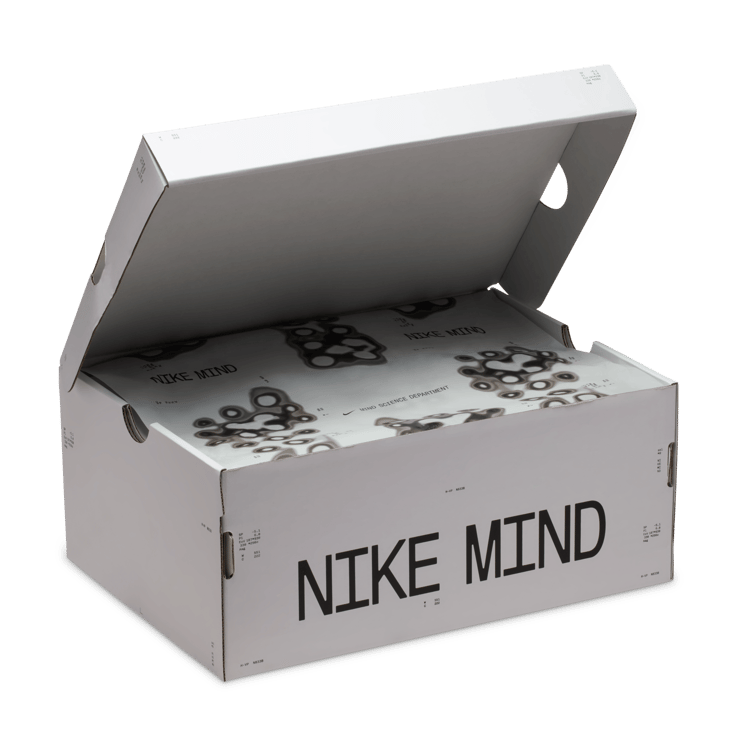 Nike Mind 001 Pearl Pink (W) Angle 7