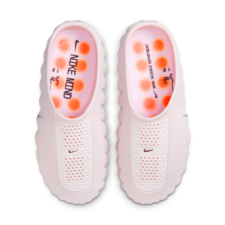 Nike Mind 001 Pearl Pink (W) Angle 4