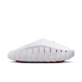 Nike Mind 001 White Speed Red Angle 3